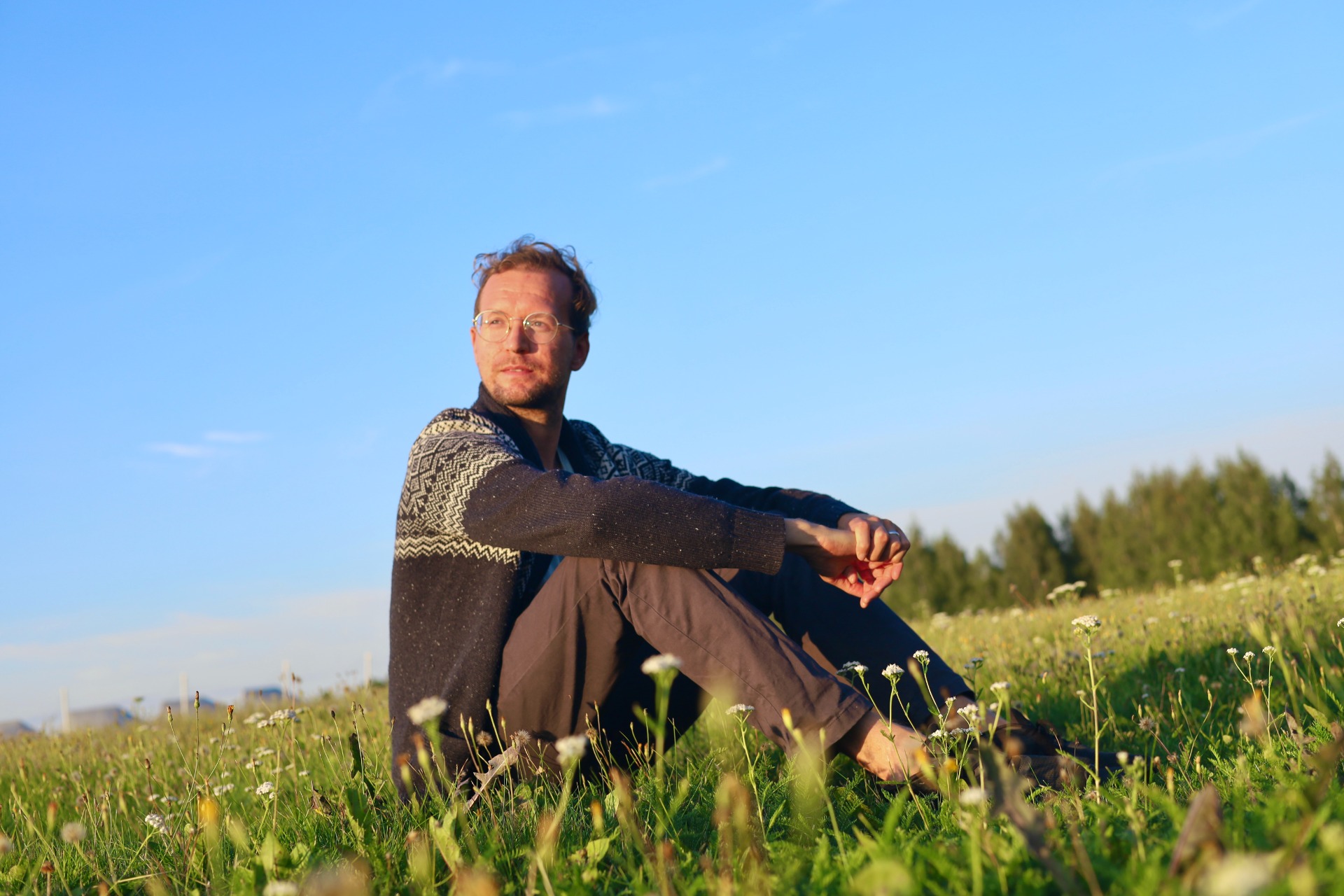Lyhytterapeutti Juha Kalinen, Joensuu